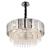 Подвесная люстра Omnilux Oliveri OML-69603-10  фото, kupilegko.ru