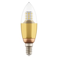 Светодиодная лампа Light Star LED 940522  фото, kupilegko.ru
