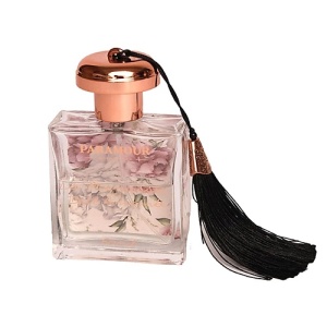 Женская парфюмерная вода PARAMOUR Fiesta "La Promessa Dell'Amante" 109900922 LT  фото, kupilegko.ru