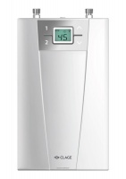 Проточный водонагреватель CLAGE CEX-11/13 U 2400-26213 AV  фото, kupilegko.ru