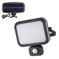 Прожектор уличный Novotech Solar 358020  фото, kupilegko.ru