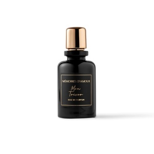 Парфюмерная вода MÉMOIRES D'AMOUR Mon Tresor 141500012 LT  фото, kupilegko.ru