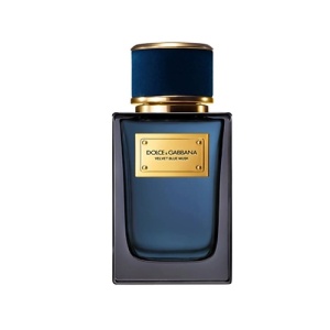 Парфюмерная вода унисекс DOLCE&GABBANA Velvet Collection Blue Musk 144700277 LT  фото, kupilegko.ru