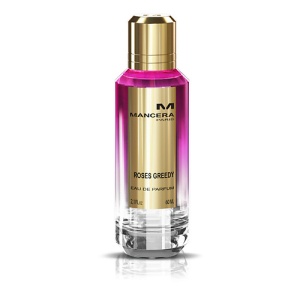 Женская парфюмерная вода MANCERA Roses Greedy 103700025 LT  фото, kupilegko.ru