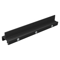Зажим Arlight LGD-4TR-Clip-BK 031261  фото, kupilegko.ru