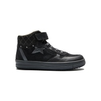 Ботинки GEOX REBECCA GIRL WPF GXJ04CVB022FU 314286 SP  фото, kupilegko.ru