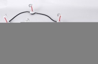 Наборная трек-система Lussole LOFT Bay Shore LSP-9818-07  фото, kupilegko.ru