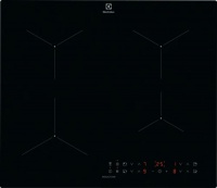 Варочная панель Electrolux IPEL644KC  фото, kupilegko.ru