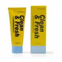 Маска-пленка для сияния кожи Eunyul  фото, kupilegko.ru