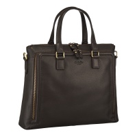 Кожаная сумка мужская Dr.Koffer M402760-260-09 21937 DK  фото, kupilegko.ru