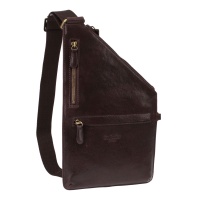 Кожаная сумка мужская Dr.Koffer B402713-245-09 20857 DK  фото, kupilegko.ru