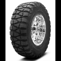 Автомобильные летние шины Nitto Mud Grappler 35/14.5 R15 116P  фото, kupilegko.ru