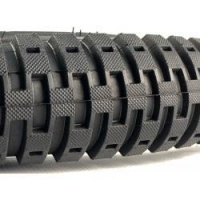 Покрышка, 14" x 2,125", WANDA, P1271, RTRP12710001 Wanda Tyre  фото, kupilegko.ru