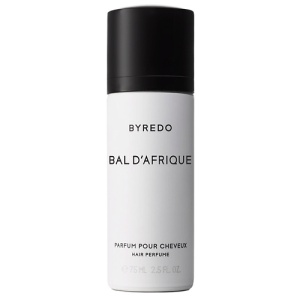 Душистая вода, парфюм BYREDO Bal D'Afrique Hair Perfume 103100098 LT  фото, kupilegko.ru