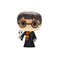 Фигурка FUNKO Harry with Hedwig Special Edition FN11915 349770 SP  фото, kupilegko.ru