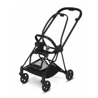 Рама для коляски Cybex MIOS Matt Black  фото, kupilegko.ru