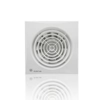 Вентилятор вытяжной Soler & Palau SILENT-300 CZ Plus  фото, kupilegko.ru