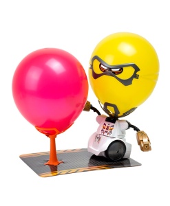 Робот Робокомбат Шарики на пульте управления 64936 GU  фото, kupilegko.ru