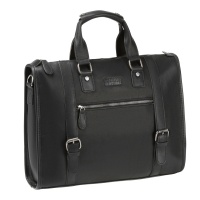 Кожаная сумка мужская Dr.Koffer ZD-6458-21-04 4731 DK  фото, kupilegko.ru