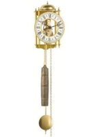 Настенные часы Hermle 70332-000711. Коллекция  фото, kupilegko.ru