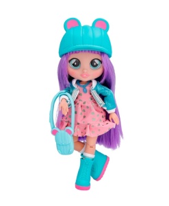 БФФ Лучшие друзья навсегда Кукла Лала с аксессуарами BFF 105287 GU  фото, kupilegko.ru