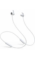 Bluetooth-гарнитура ELARI BeatCord, белая  фото, kupilegko.ru