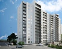 3-комнатная квартира 96.2 м2, Хорошева, 12, Дзержинский р-н, г. Волгоград  фото, kupilegko.ru