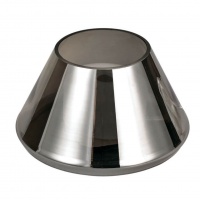 Настольная лампа Ideal Lux Fiaccola TL1 Fume 103020  фото, kupilegko.ru