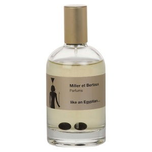 Женская парфюмерная вода MILLER ET BERTAUX Like an Egyptian… 146300228 LT  фото, kupilegko.ru
