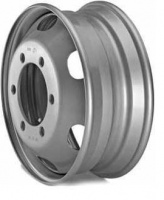 Колесные грузовые диски Lemmerz 2870133 6x17 5x208 ET110 D150  фото, kupilegko.ru