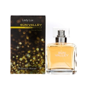 Женская парфюмерная вода с феромонами NATURAL INSTINCT "SUN VALLEY" 145700033 LT  фото, kupilegko.ru