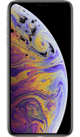 Смартфон, мобильный телефон Apple iPhone XS Max как новый 64GB Серебро RU  фото, kupilegko.ru