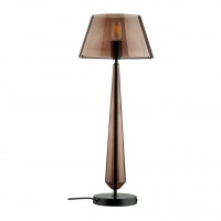 Настольная лампа Odeon Light Standing Tower 4852/1T  фото, kupilegko.ru