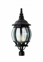 Уличный наземный светильник Feron 11100  фото, kupilegko.ru