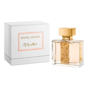 Женская парфюмерная вода M.MICALLEF Royal Muska 103700151 LT  фото, kupilegko.ru