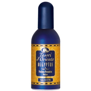 Женская туалетная вода, парфюм TESORI D'ORIENTE Aegyptus 132800109 LT  фото, kupilegko.ru