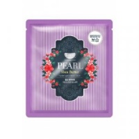 Гидрогелевая маска Жемчуг и масло Ши Koelf  фото, kupilegko.ru