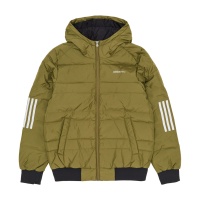 Куртка ADIDAS M DWN 3S PUF JACKET ADNH45270 340462 SP  фото, kupilegko.ru