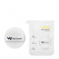 Пилинг C200 Bubble Peeling Pad для лица  (3030, 4*15 мл)  фото, kupilegko.ru