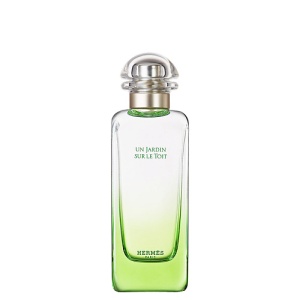 Женская туалетная вода, парфюм HERMÈS Un Jardin sur le Toit 10400090 LT  фото, kupilegko.ru