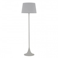 Торшер Ideal Lux London PT1 Bianco 110233  фото, kupilegko.ru