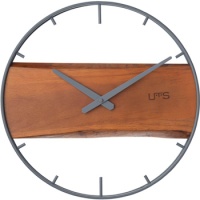 Настенные часы Tomas Stern TS-9095. Коллекция Настенные часы  фото, kupilegko.ru