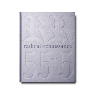 Radical Renaissance 60 Книга Assouline  фото, kupilegko.ru