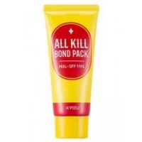 Очищающая маска-пленка A'Pieu  фото, kupilegko.ru