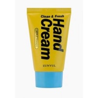 Крем для рук с манго Eunyul  фото, kupilegko.ru