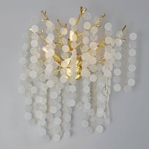 Бра, светильник настенный накладной Kink Light 07873D,33  фото, kupilegko.ru