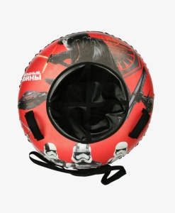 Тюбинг 1TOY Звездные Войны 85 см 76183 GU  фото, kupilegko.ru