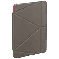 Кожаный чехол для планшета IPad Mini Dr.Koffer X510379-170-77 19020 DK  фото, kupilegko.ru