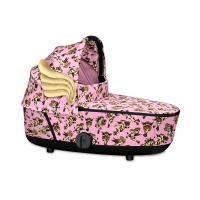 Спальный блок MIOS FE JS Cherubs Pink  фото, kupilegko.ru