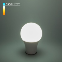 Светодиодная лампа Elektrostandard Classic LED D 15W 6500K E27 (BLE272  фото, kupilegko.ru